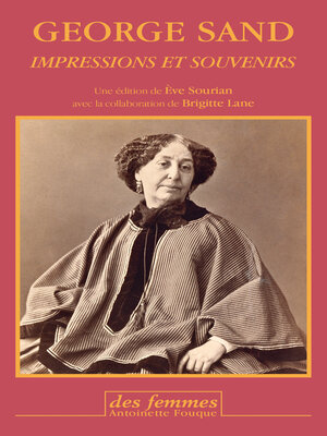 cover image of Impressions et souvenirs
